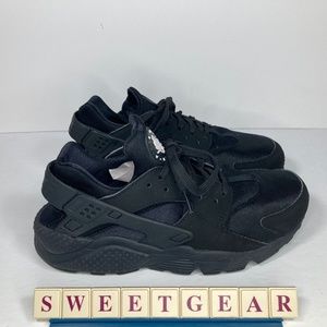 Air Huarache 'Triple Black'